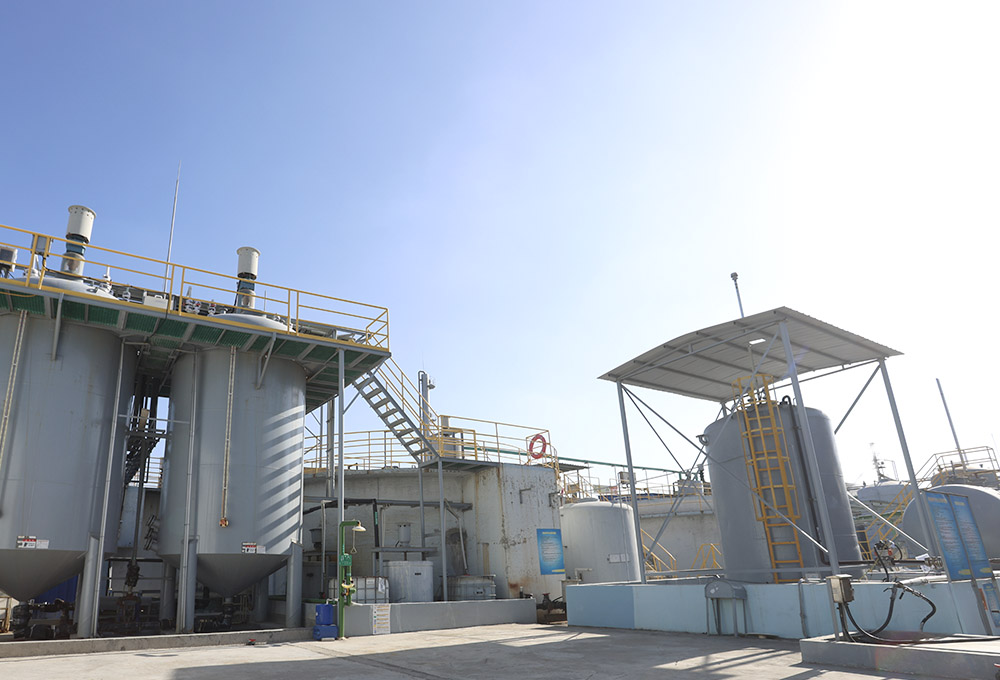 Fourth-quarter inspection report