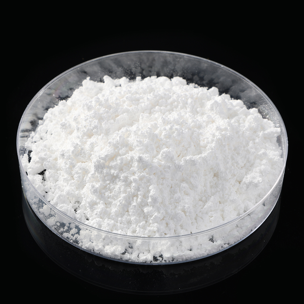 Industrial-grade lithium fluoride