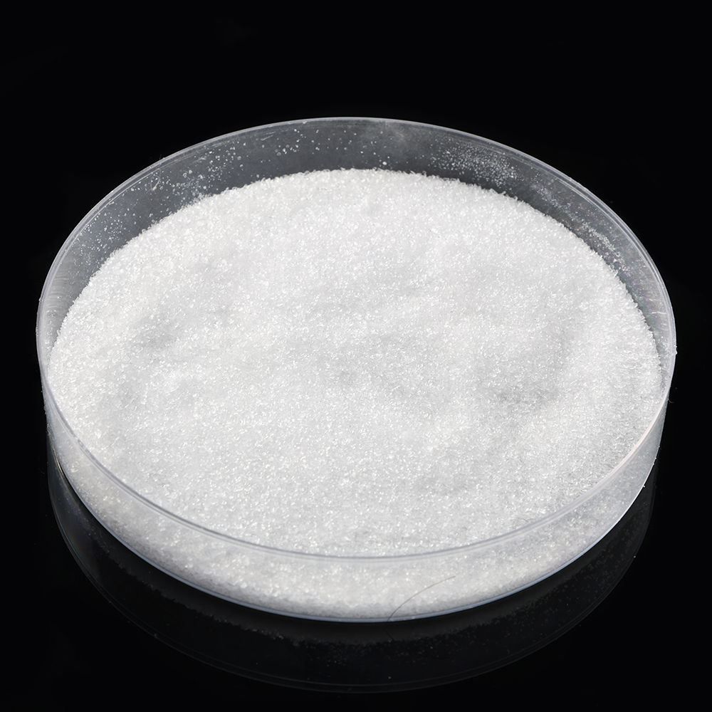 Potassium bifluoride 