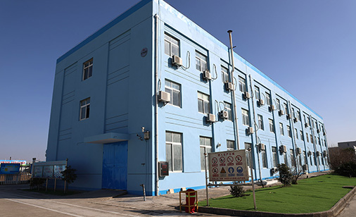 四季度自行检测报告JSHH（委托）字第202512294号（噪声）