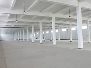 factory