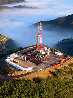 Aerospace special alloy materials