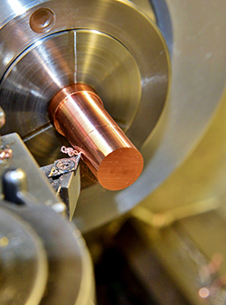 Electroplating solution