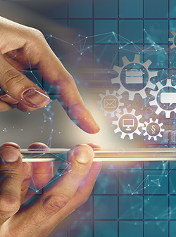 Electronic chemicals