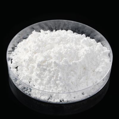 Industrial-grade lithium fluoride