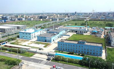 2025年二季度自行监测报告